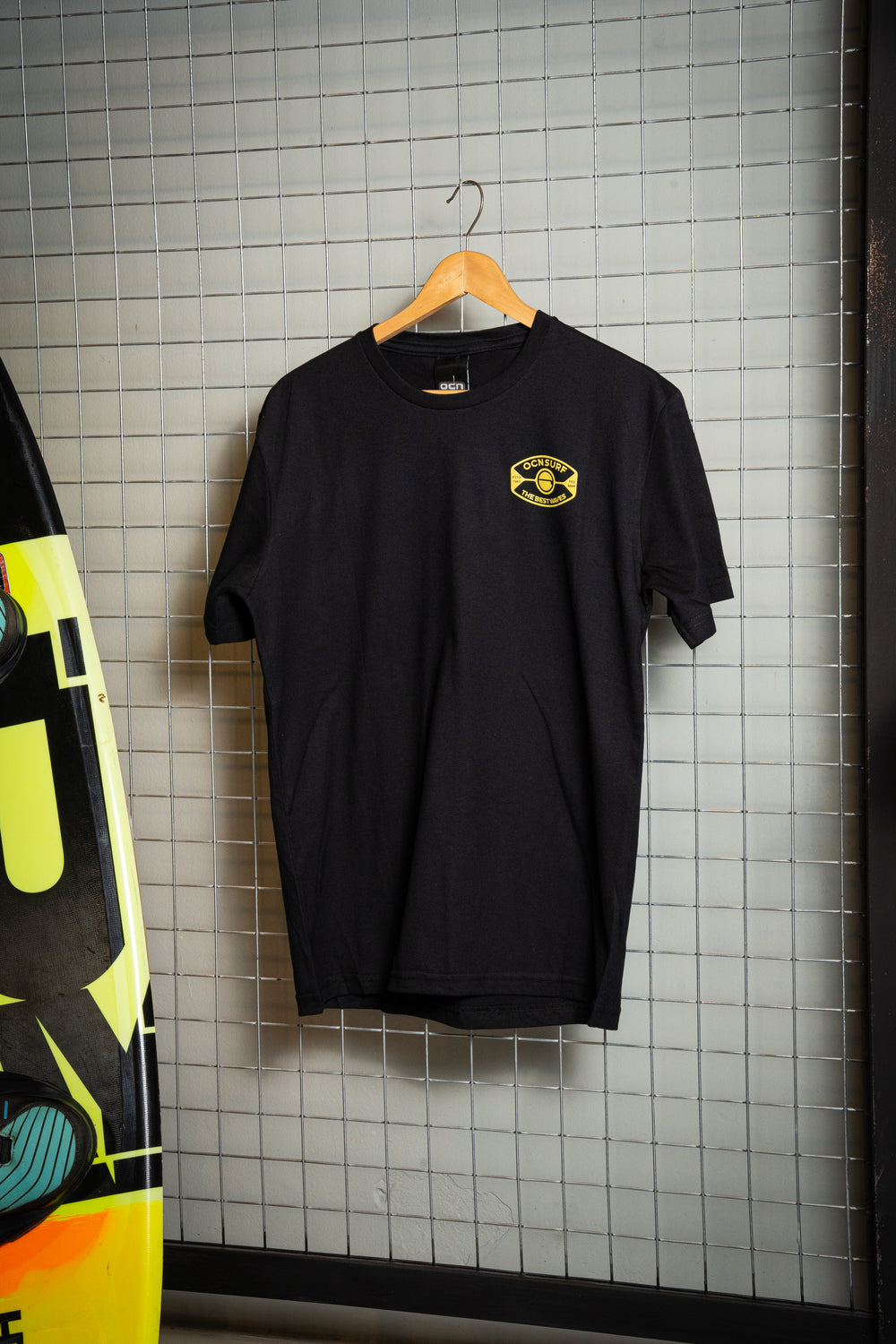 Remera OCN 24