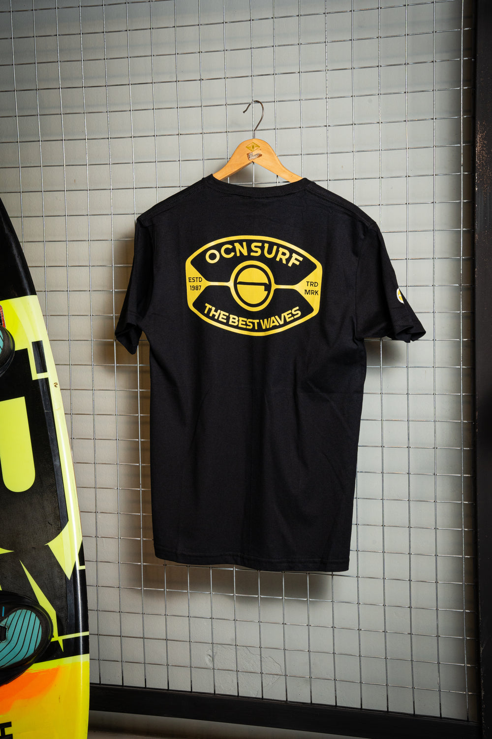 Remera OCN 24