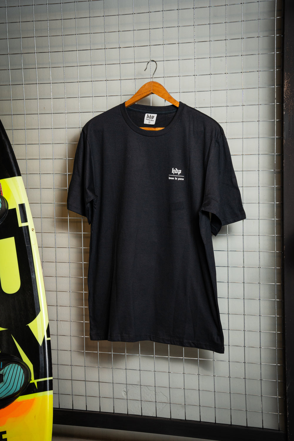 Remera HDP 43