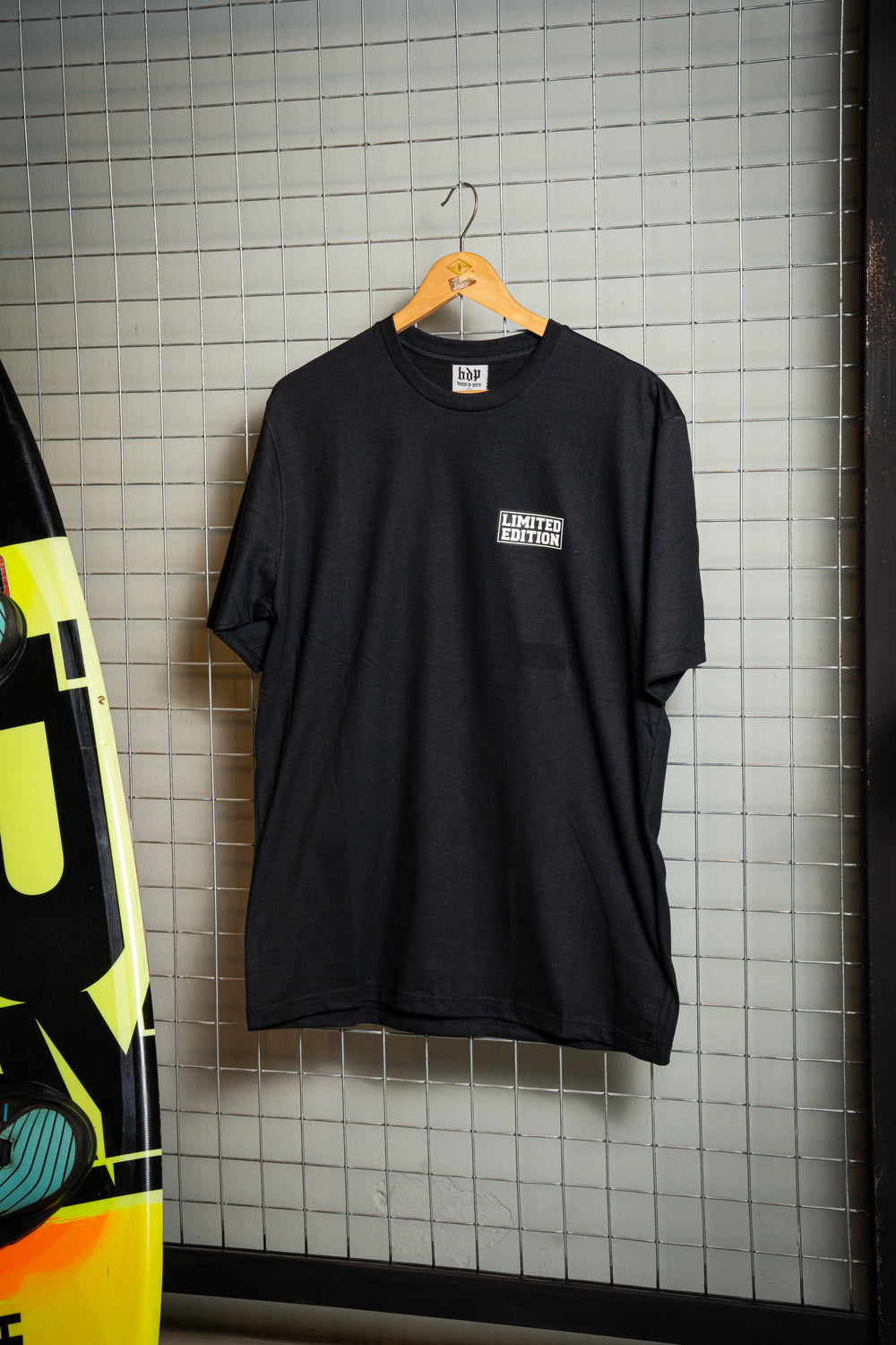 Remera HDP 2