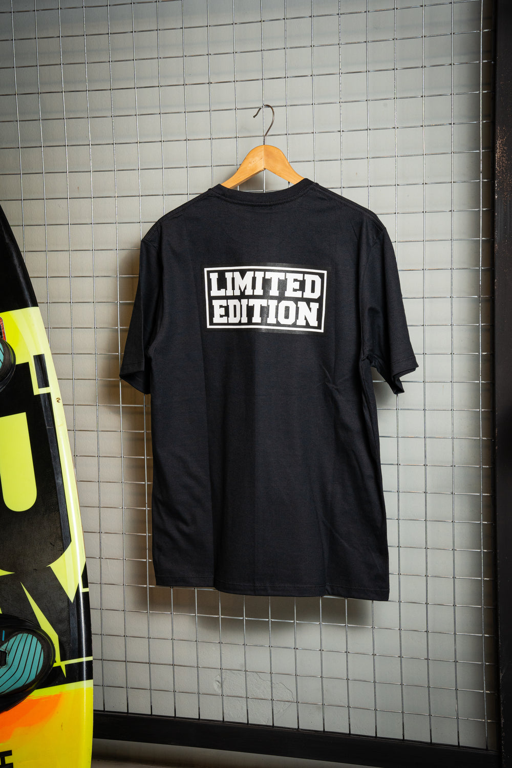 Remera HDP 2