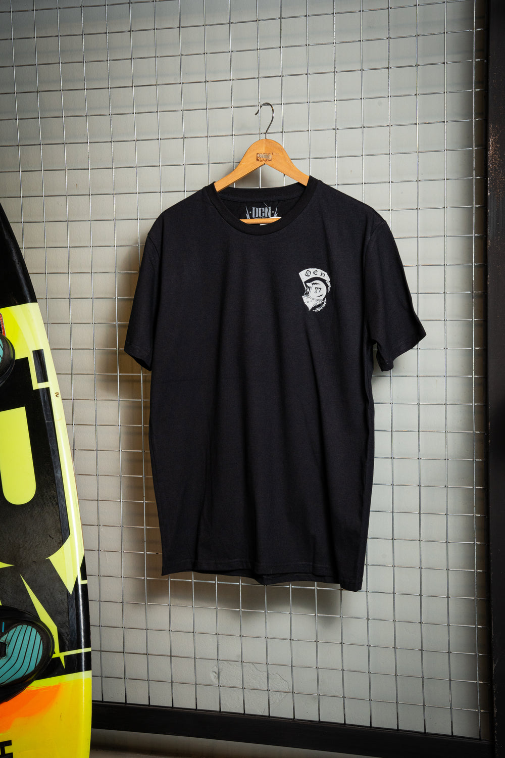 Remera OCN 6