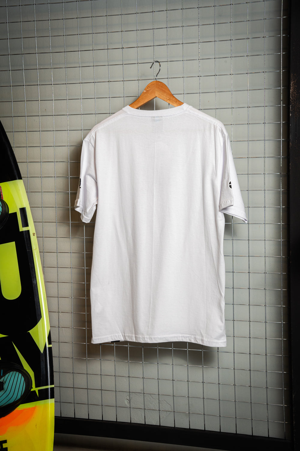 Remera OCN 28