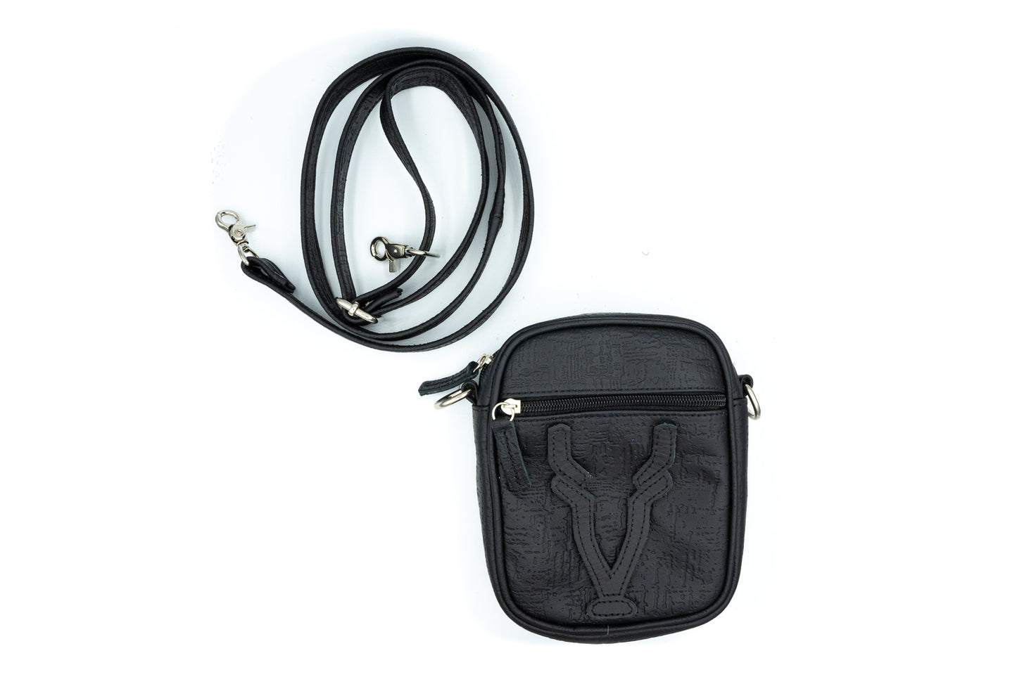 Bandolera Negro Egipcio