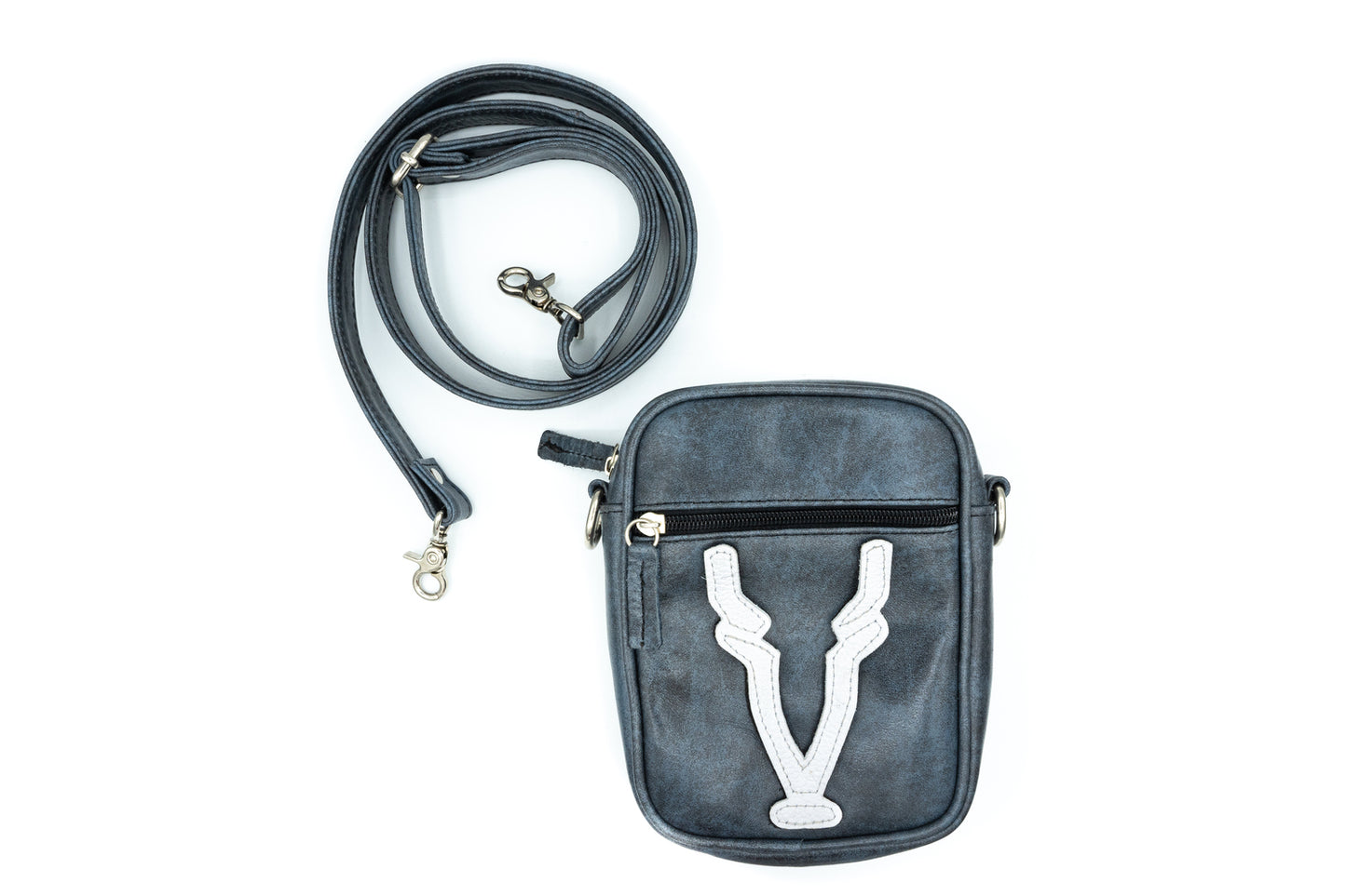 Bandolera Jungle Green
