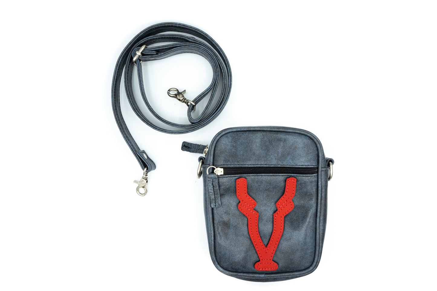 Bandolera Jungle Green