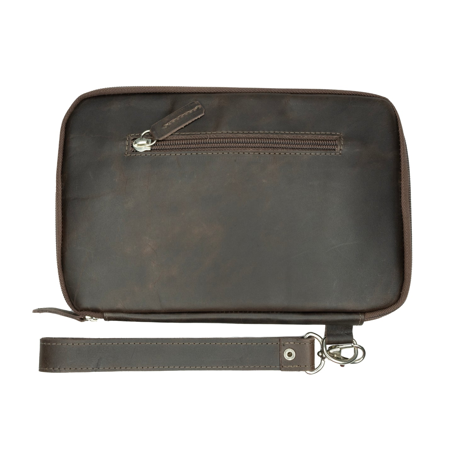 Organizador Model E Marron Oscuro Vintage