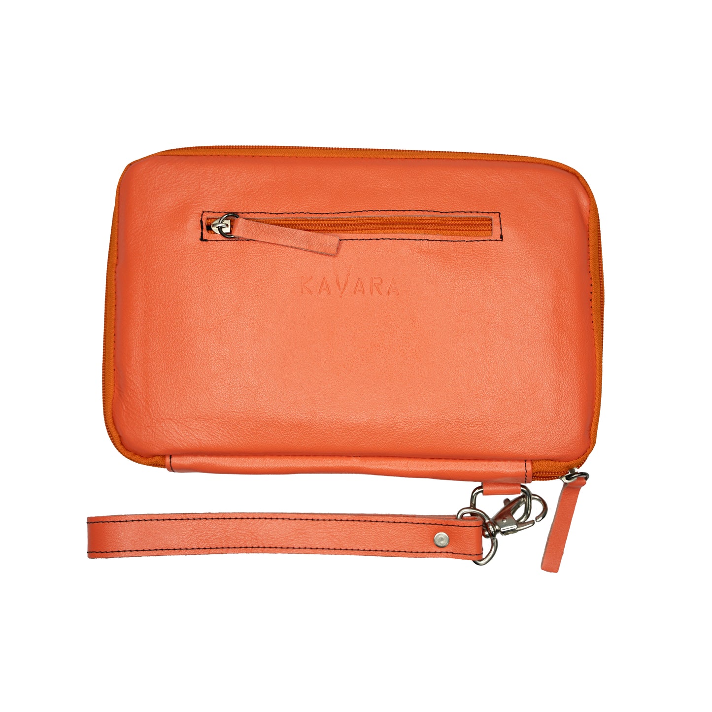 Organizador Model E Naranja Granulado