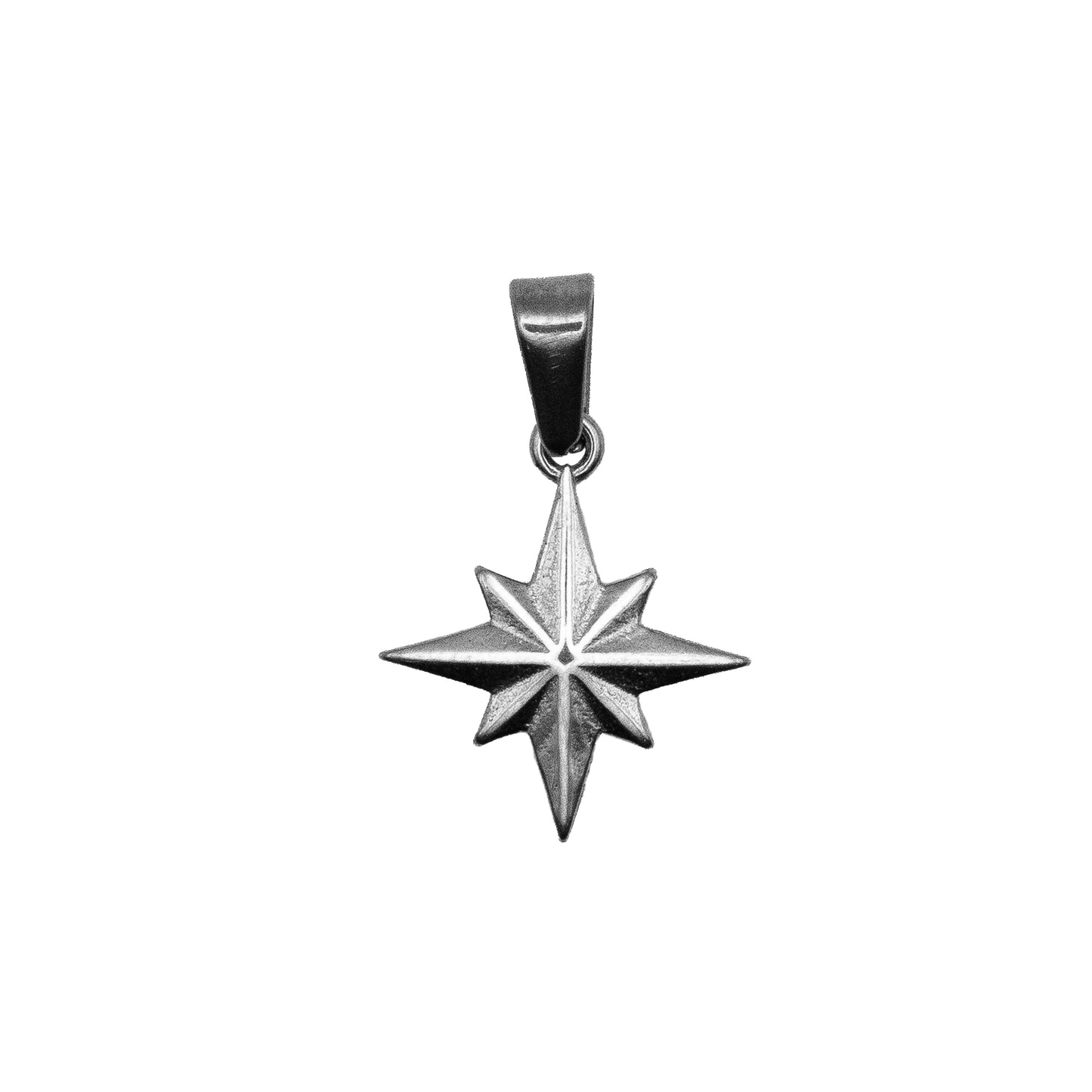 Dije Estrella de Belen