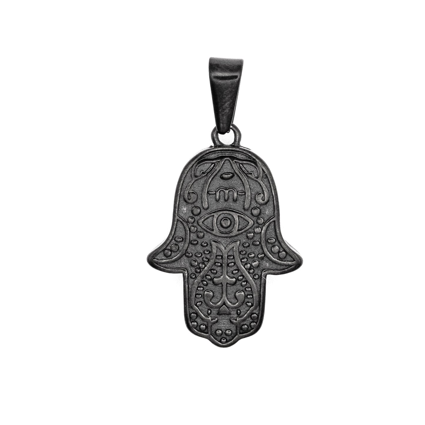 Dije Hamsa