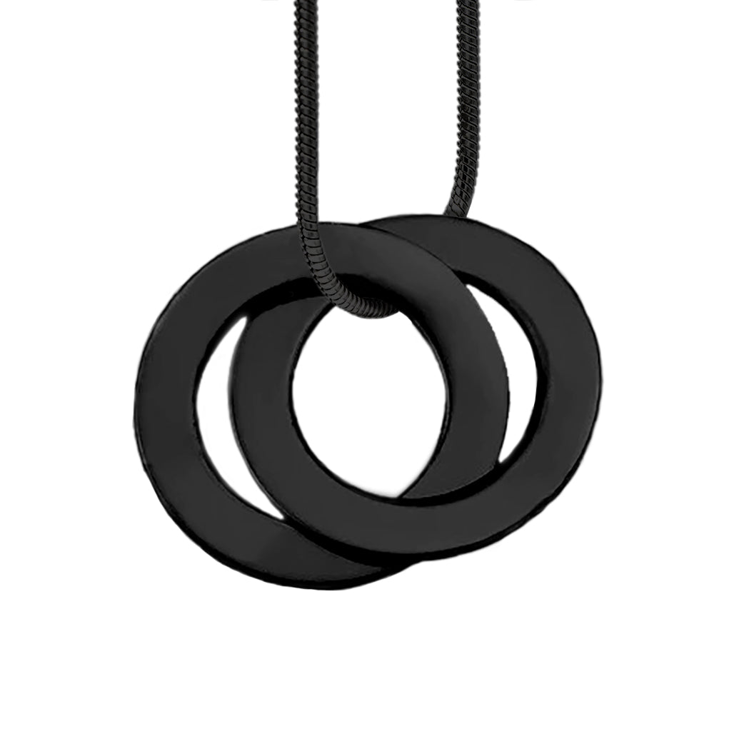 Cadena Ajustable con Lazo Infinito