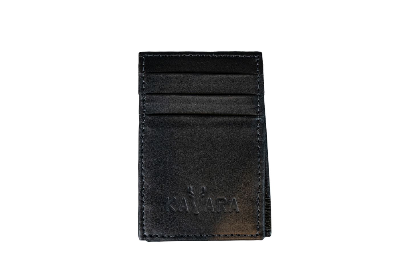 Billetera Magica Negro Mate
