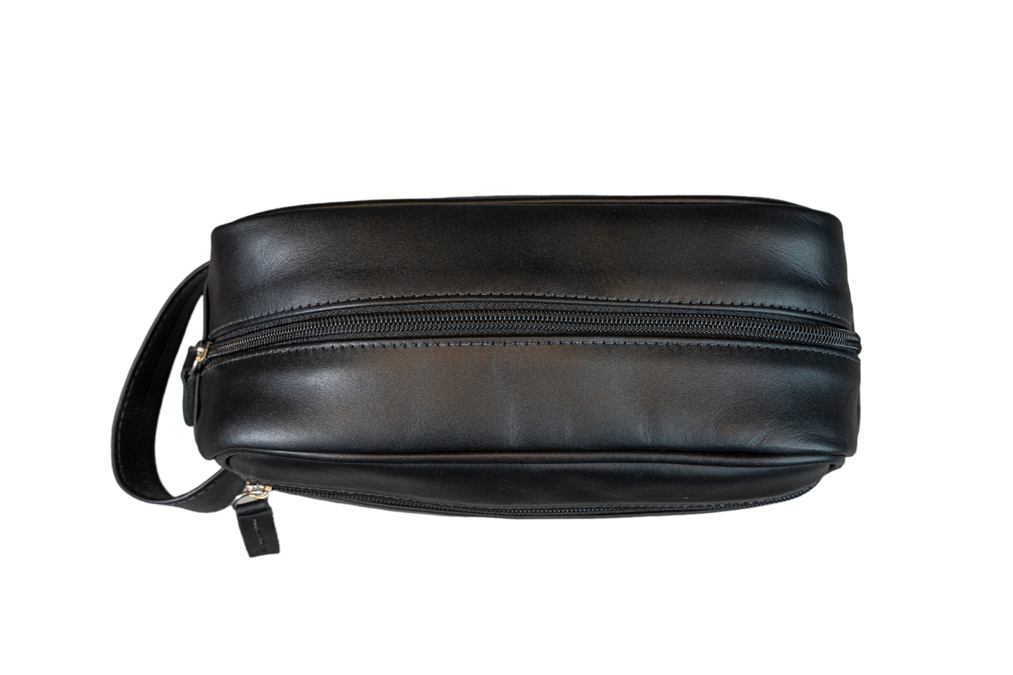 Neceser Compacto Negro Mate