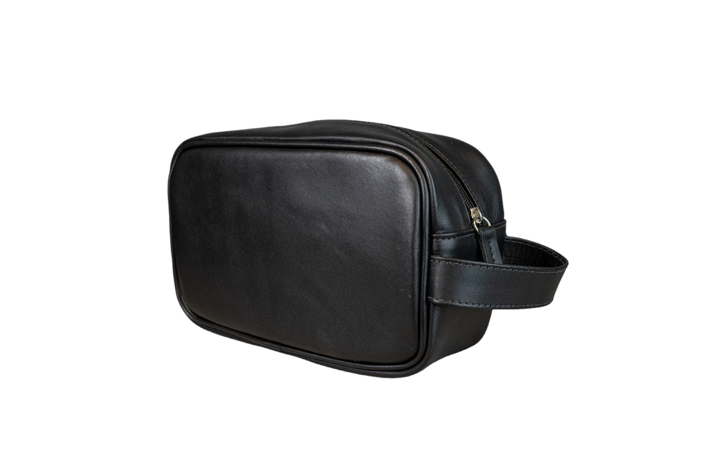 Neceser Compacto Negro Mate