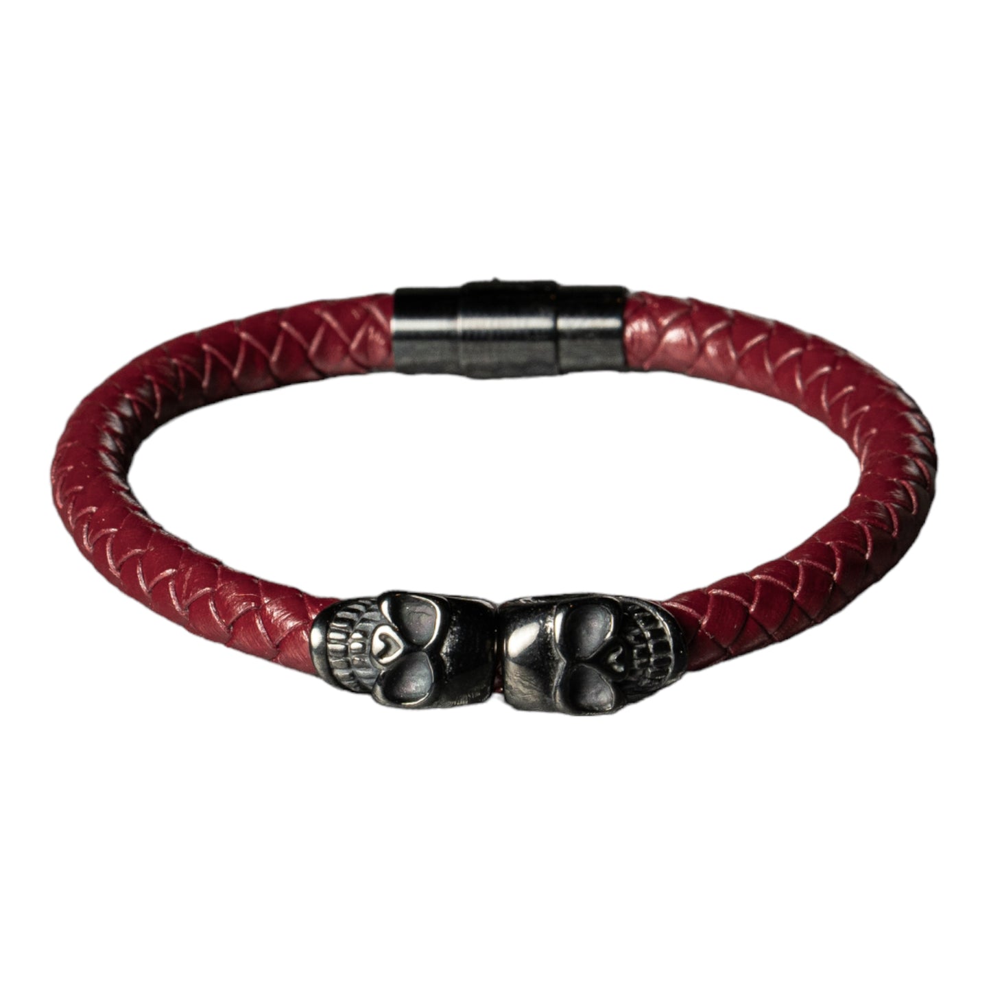 Pulsera de Cuero S
