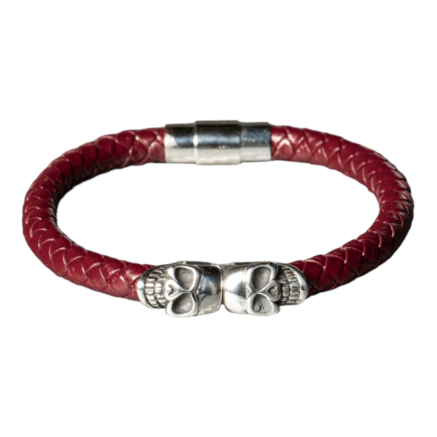 Pulsera de Cuero S