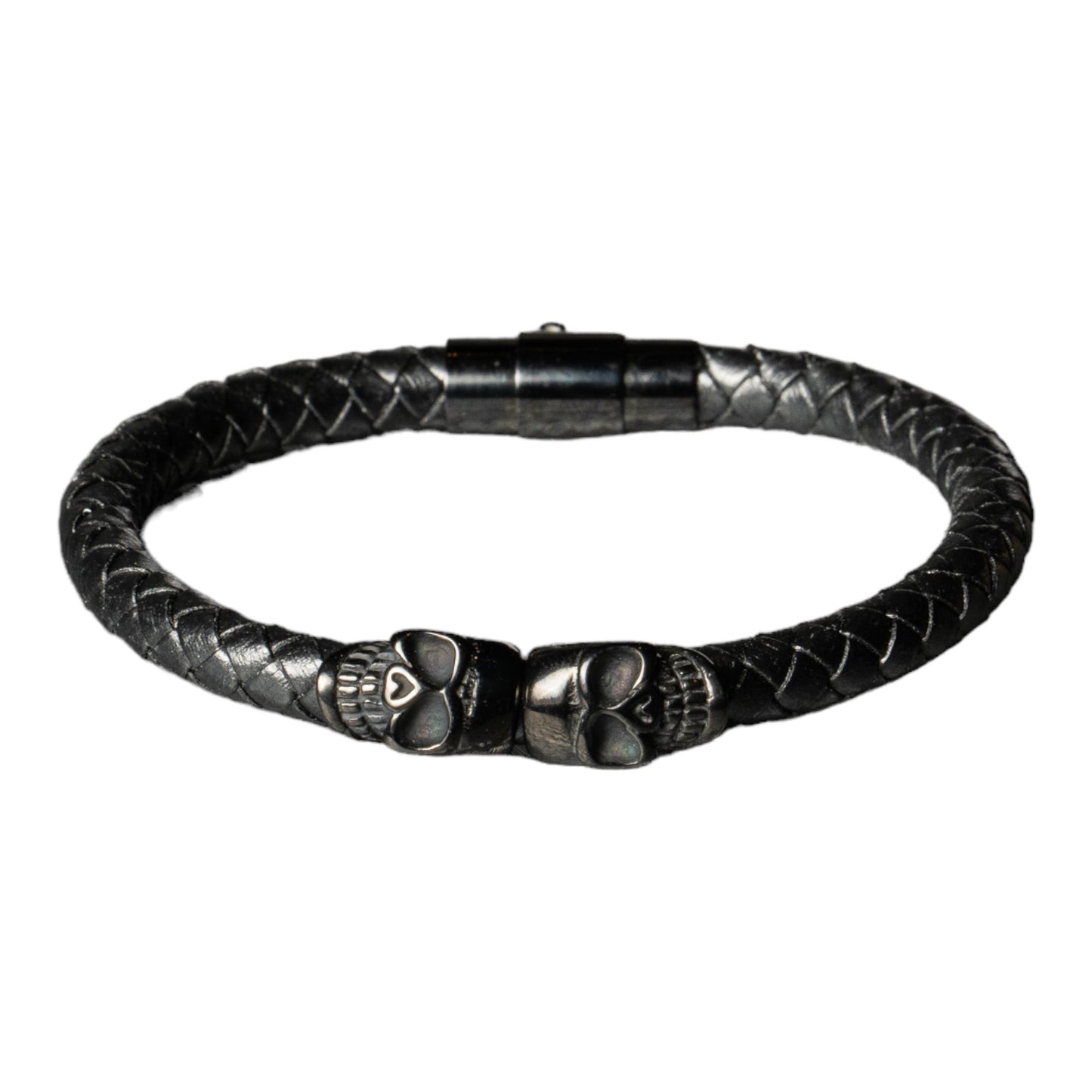 Pulsera de Cuero S