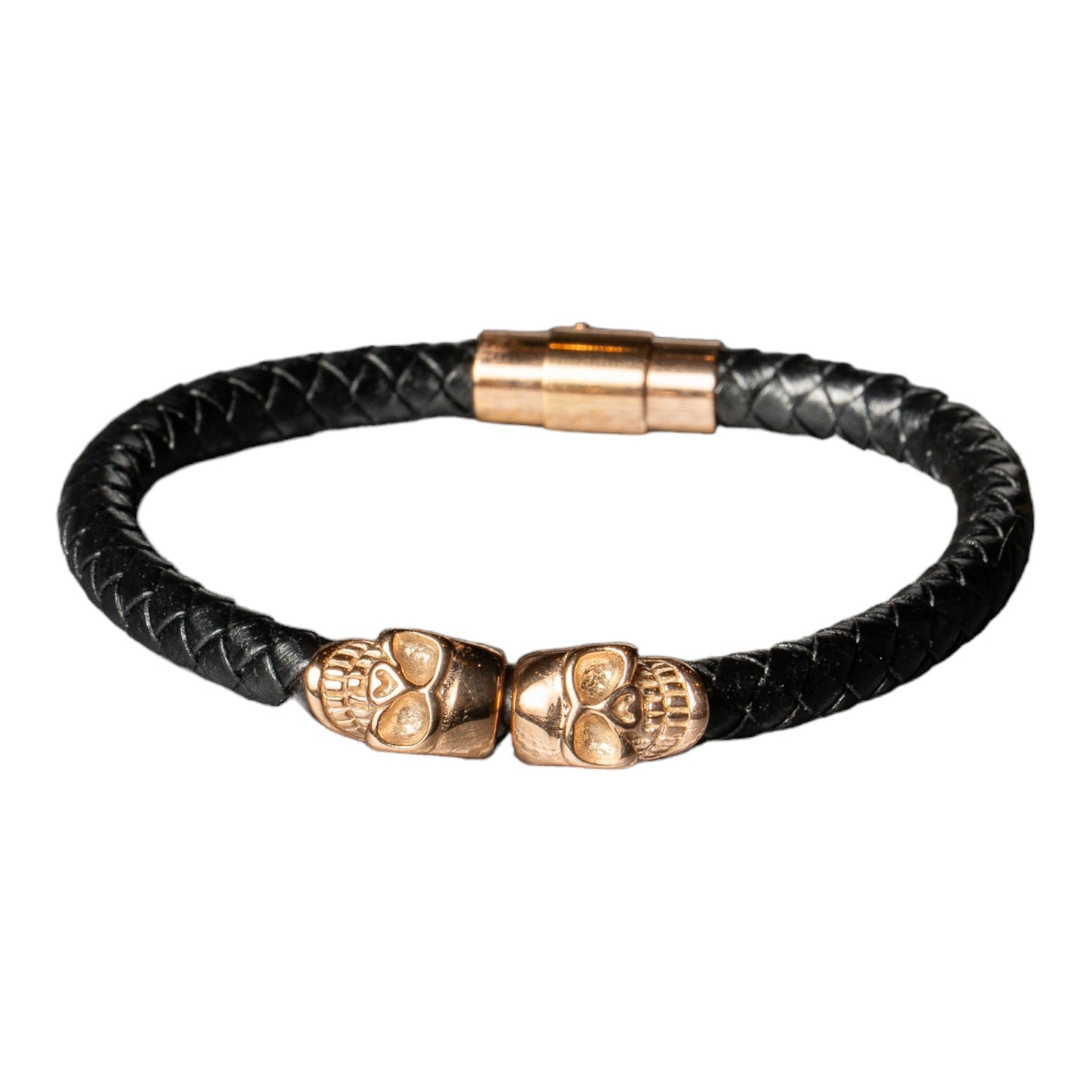 Pulsera de Cuero S