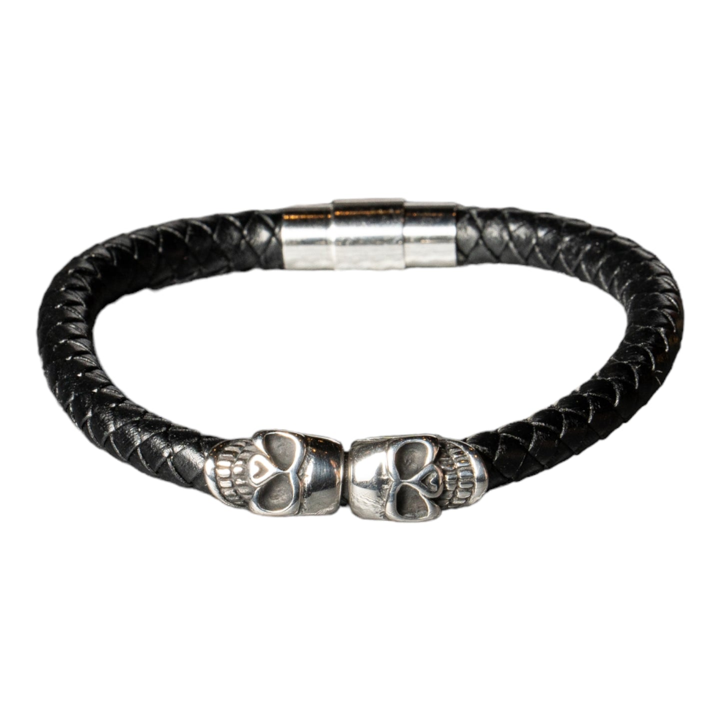 Pulsera de Cuero S
