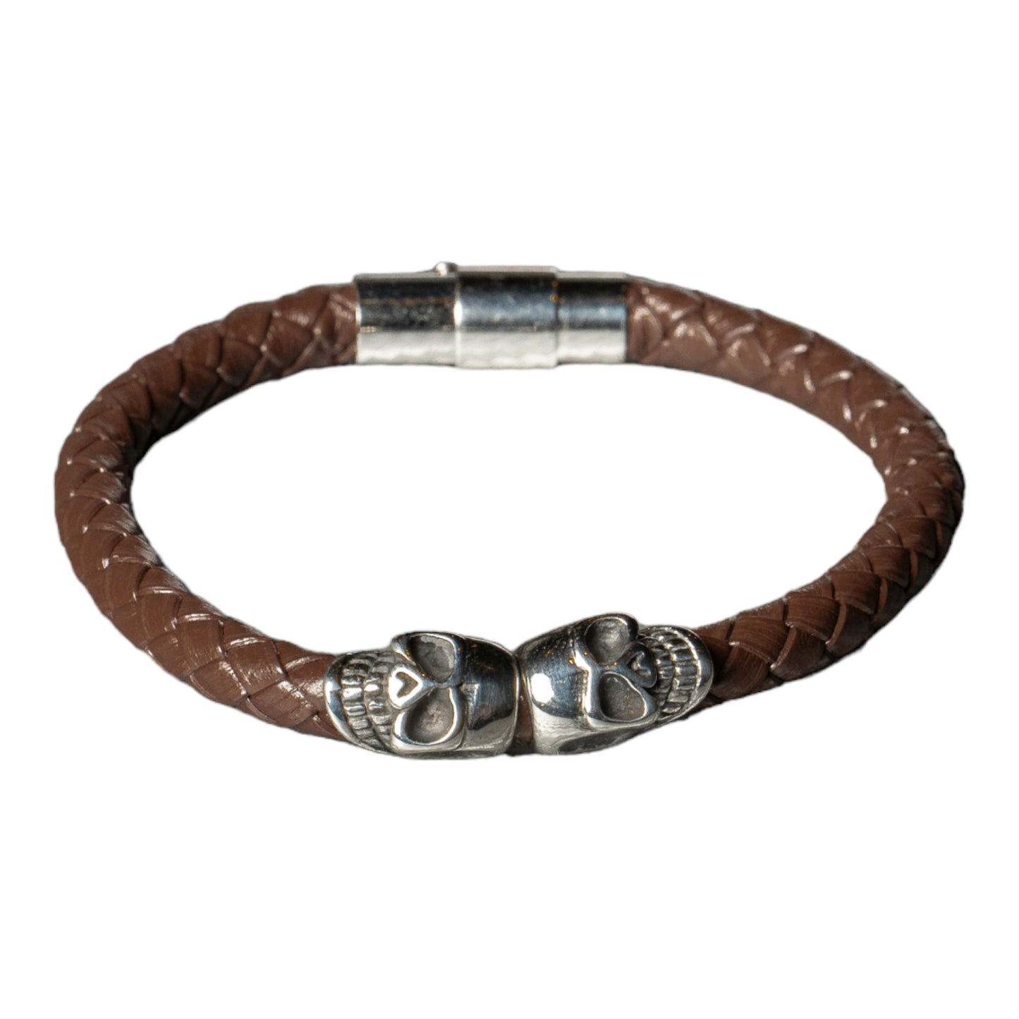 Pulsera de Cuero S