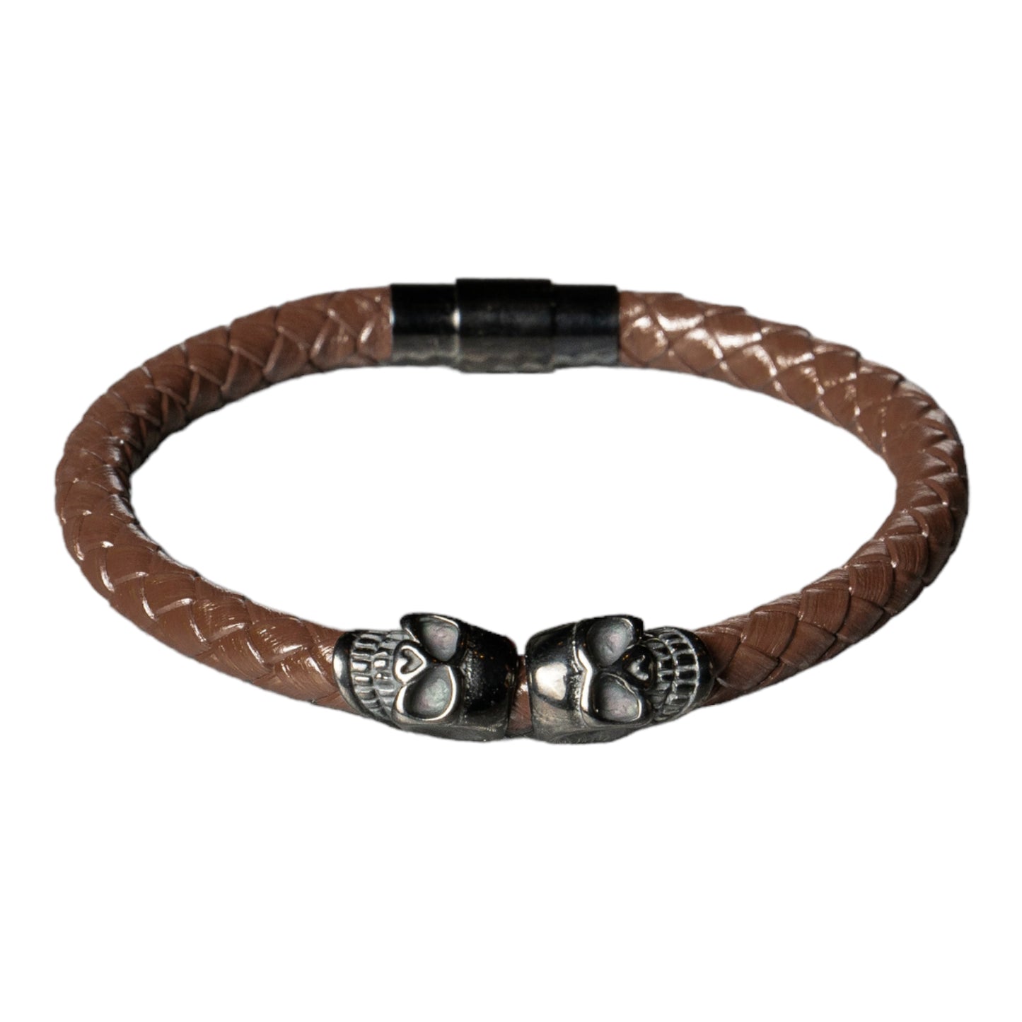 Pulsera de Cuero S