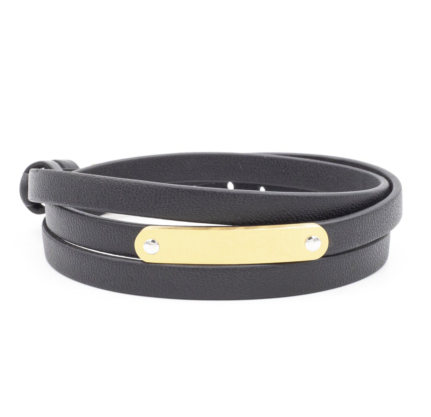 Pulsera Trilogy