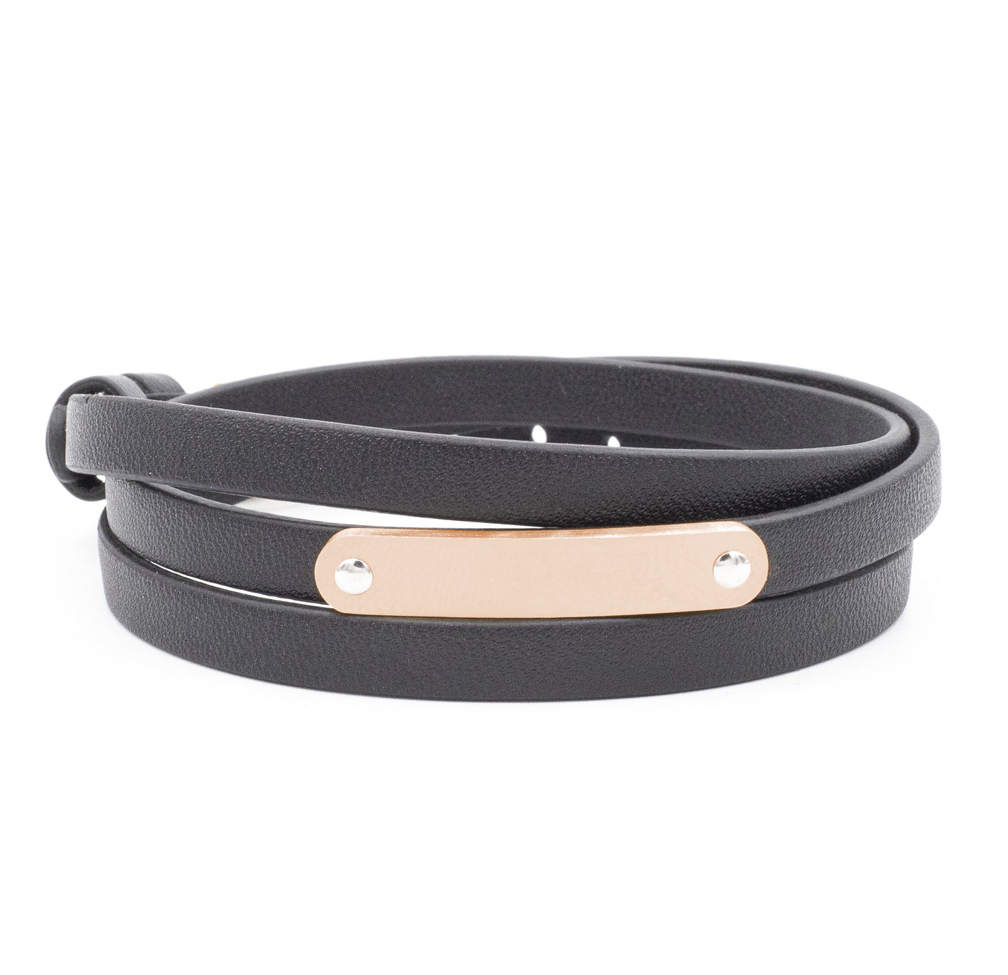 Pulsera Trilogy