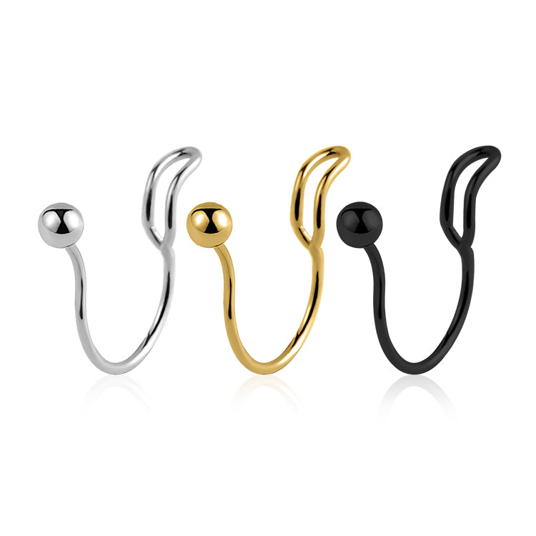 Nose Clip