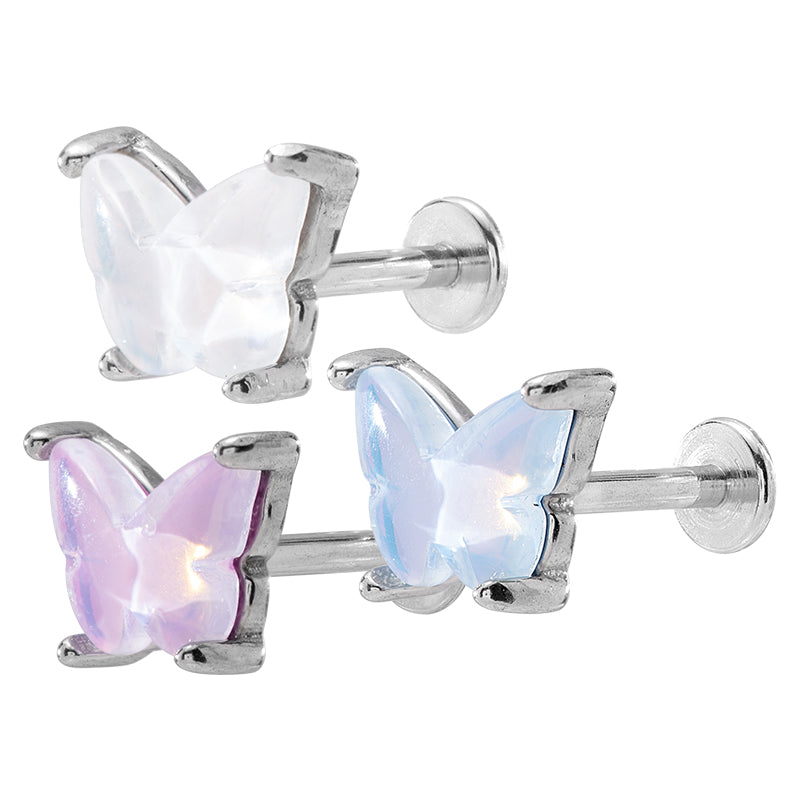 Mariposa Gem Lip