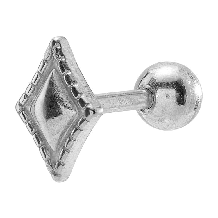 Earring Rombo