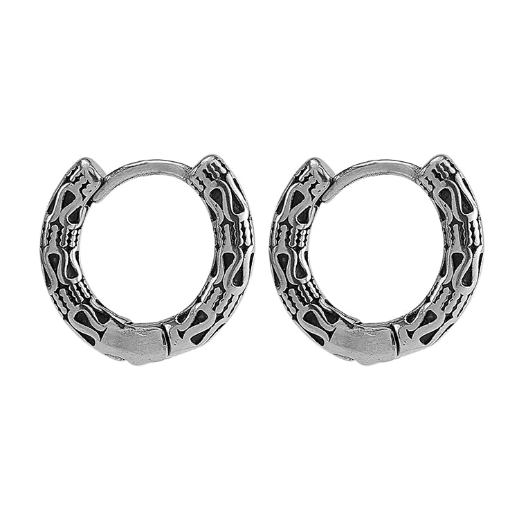 Earring Tibetan