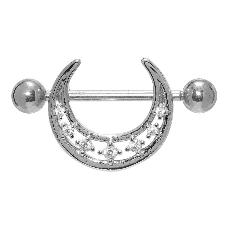 Nipple Ring 7