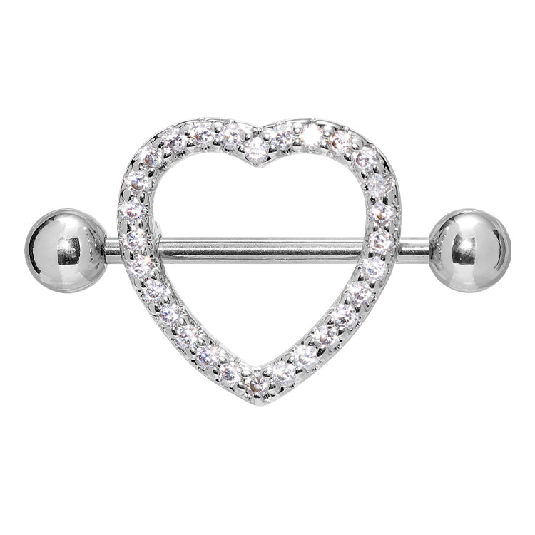 Nipple Ring 8