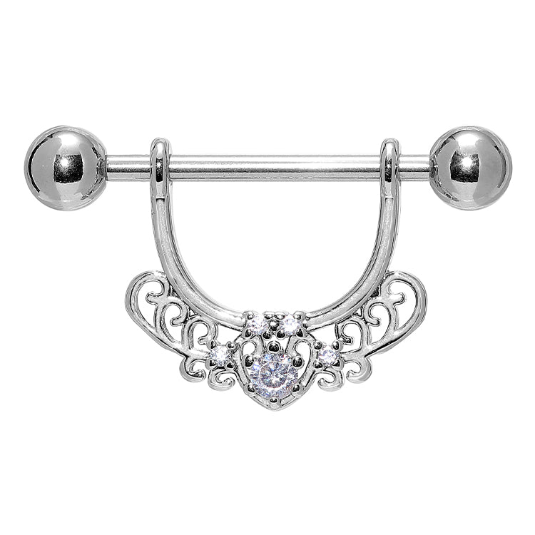 Nipple Ring 2