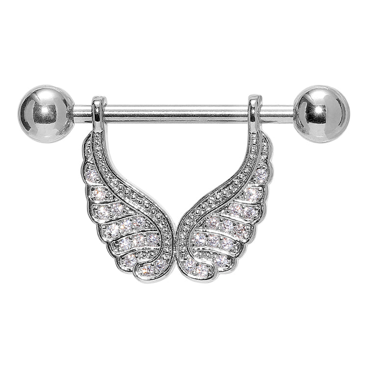 Nipple Ring 3
