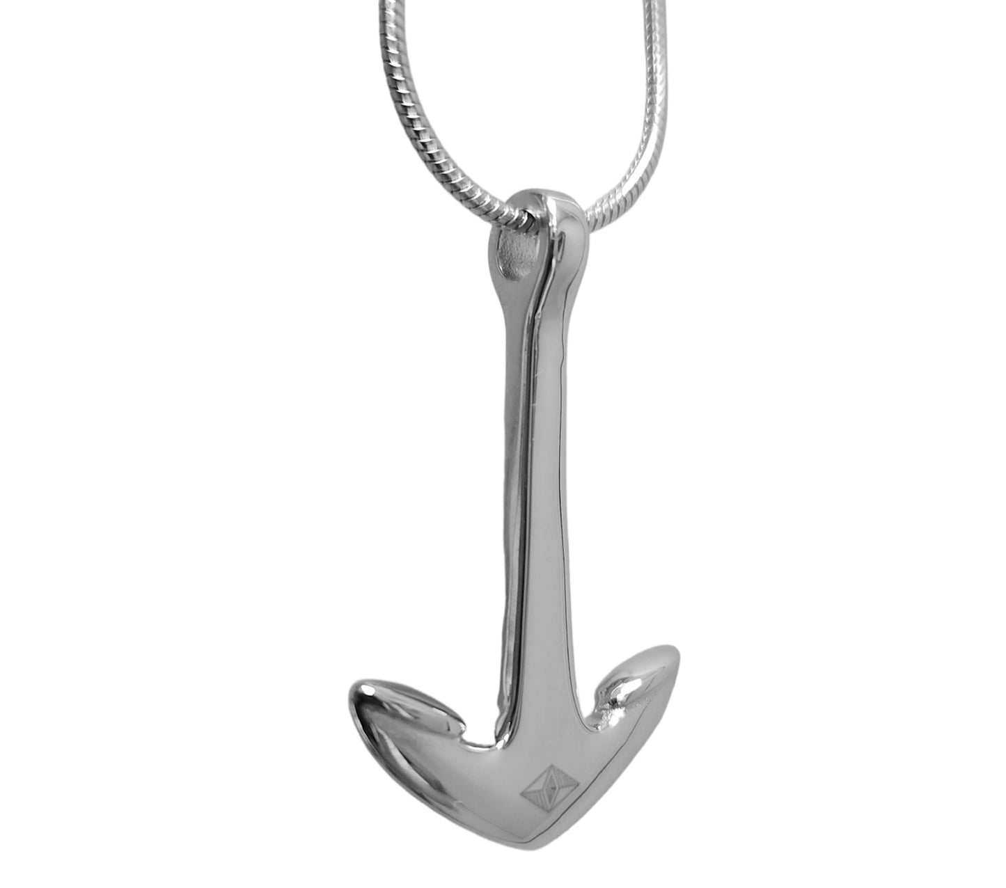 Cadena Ajustable con Ancla