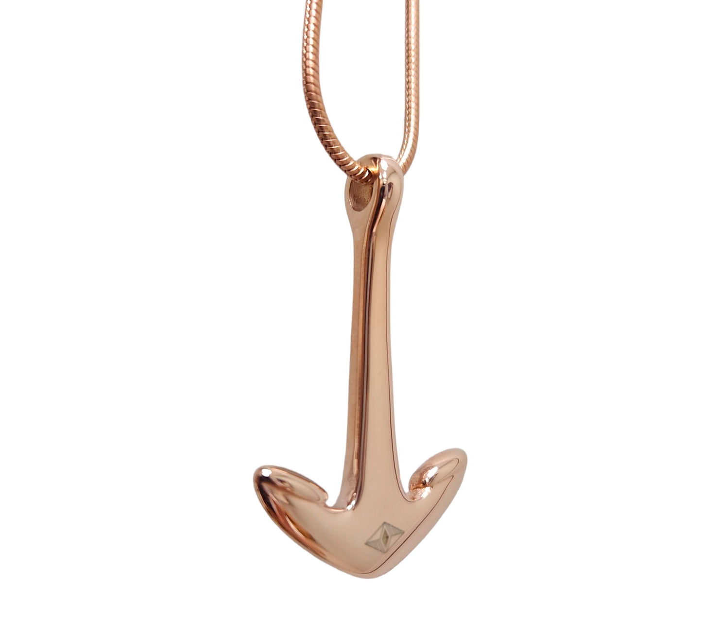 Cadena Ajustable con Ancla