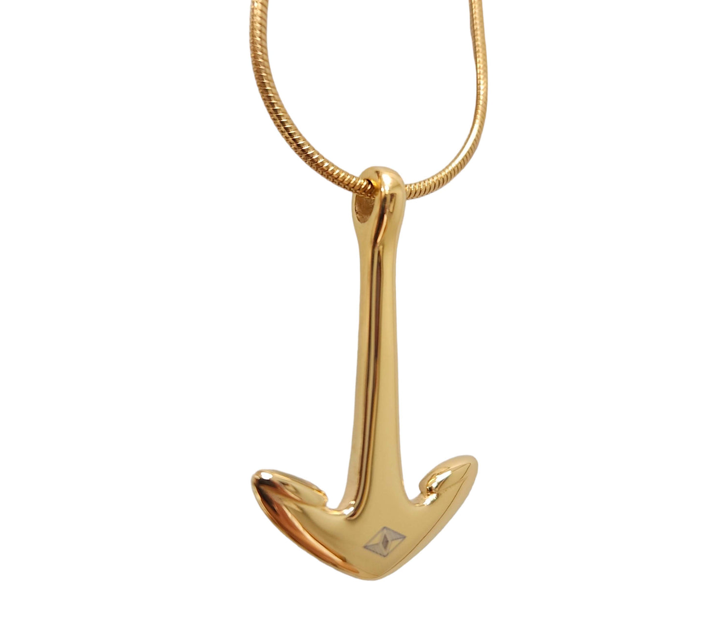 Cadena Ajustable con Ancla