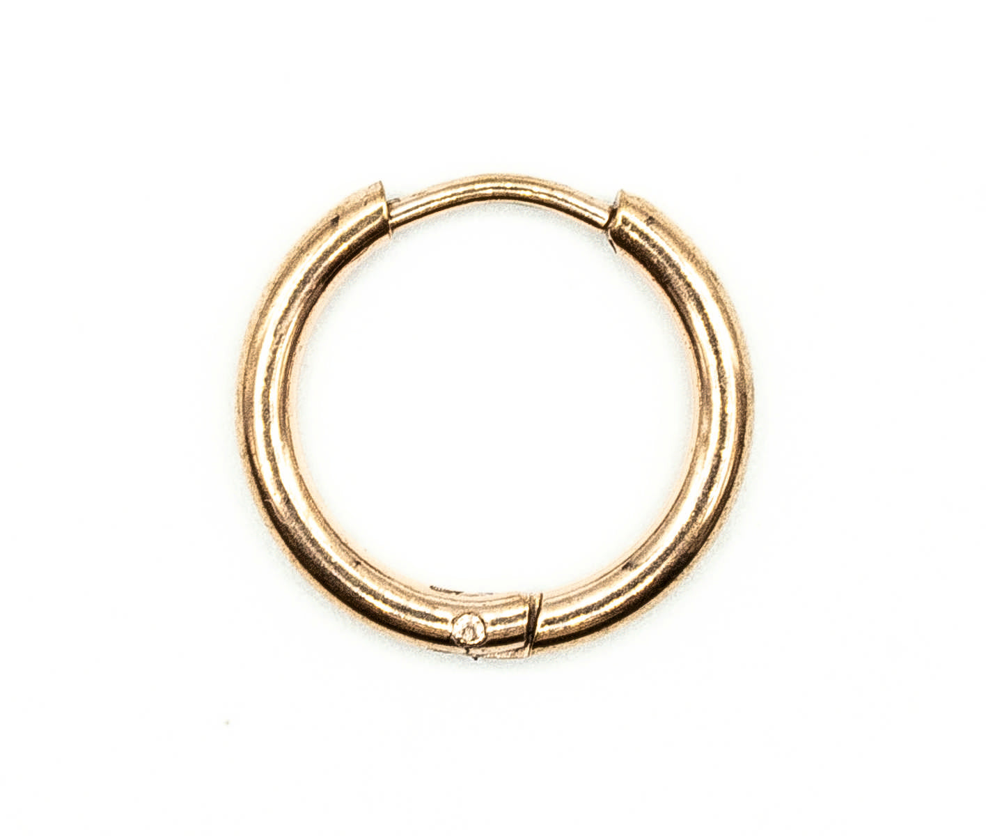 Argolla Minimalista