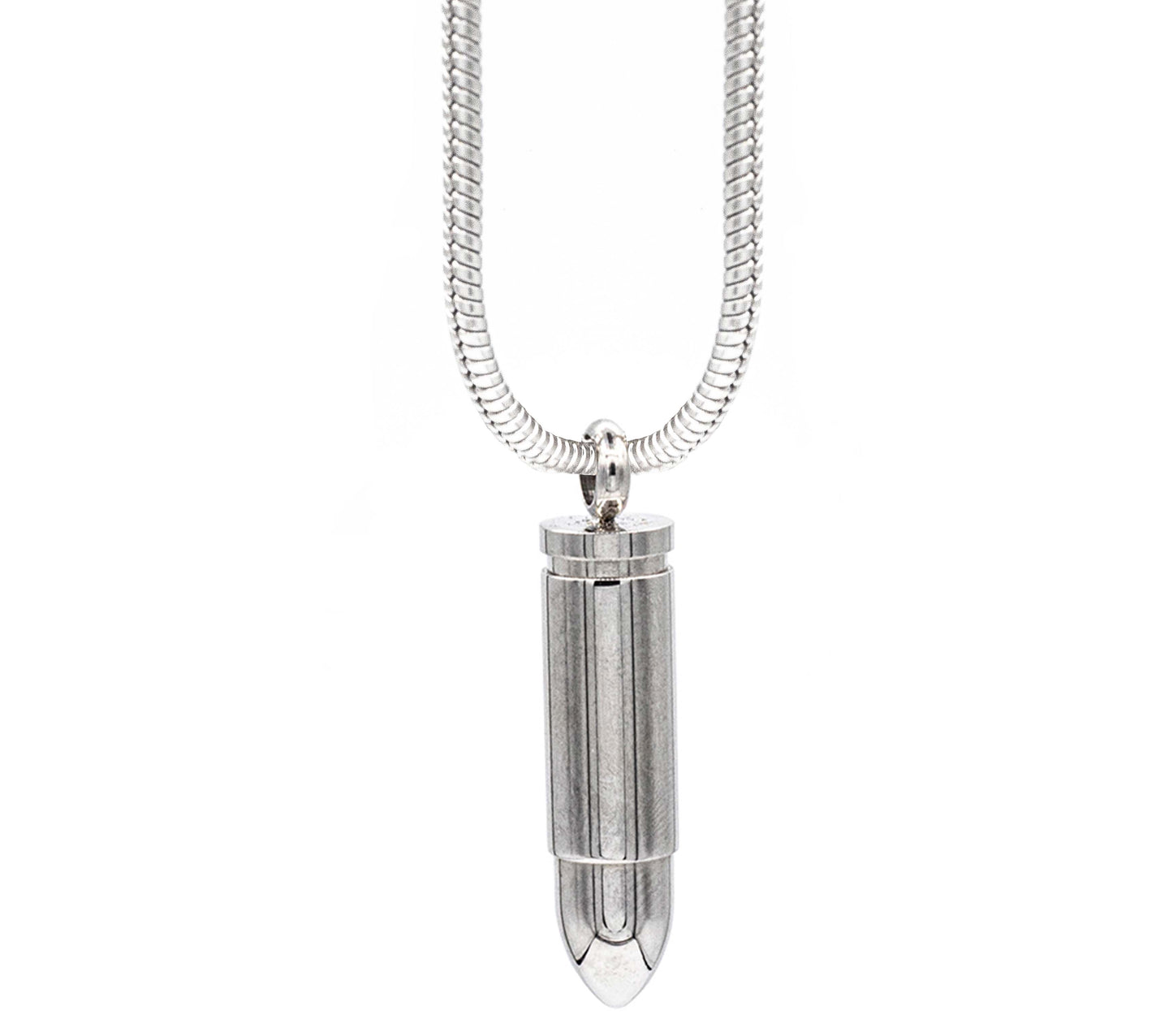 Cadena Ajustable con Bala
