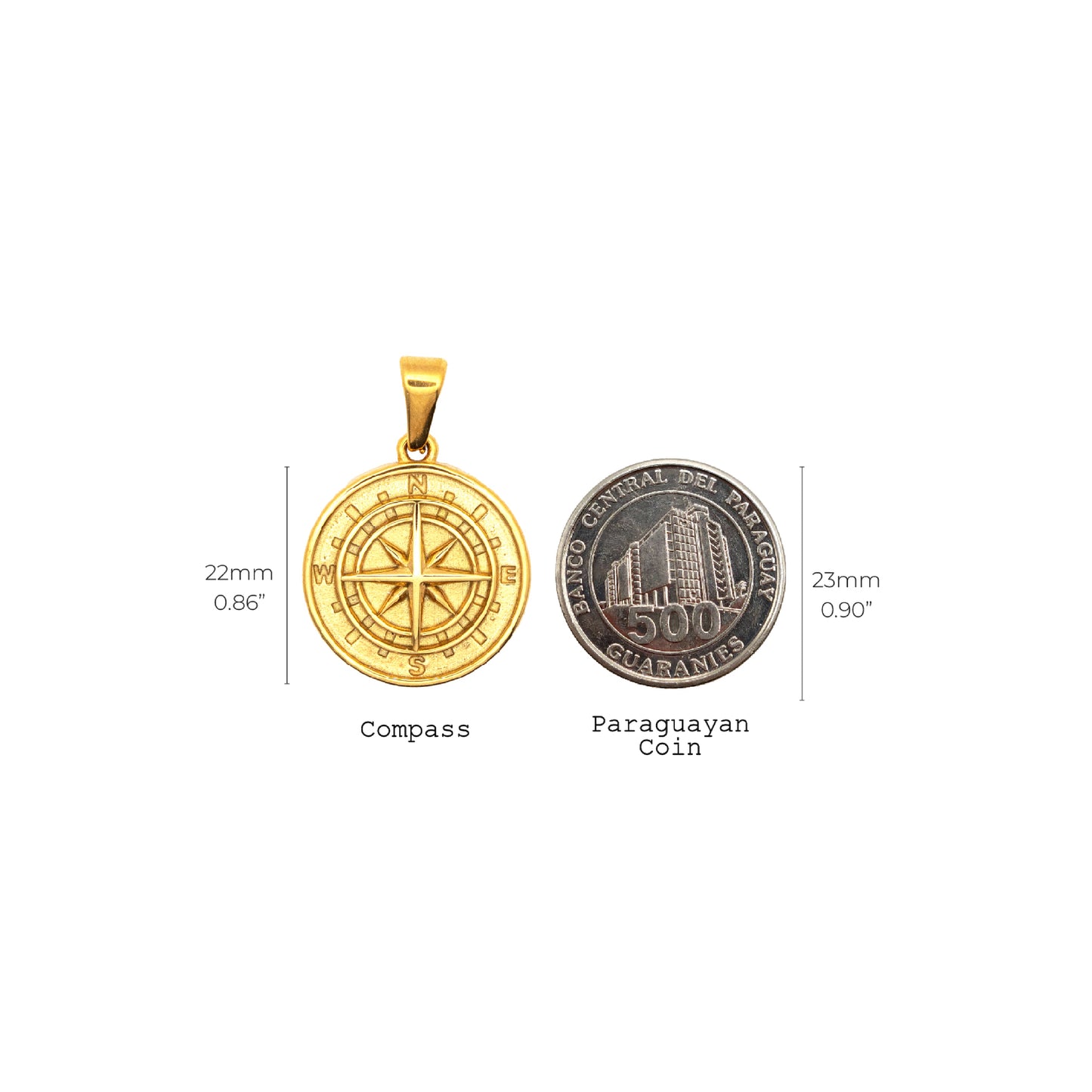 Dije Compass