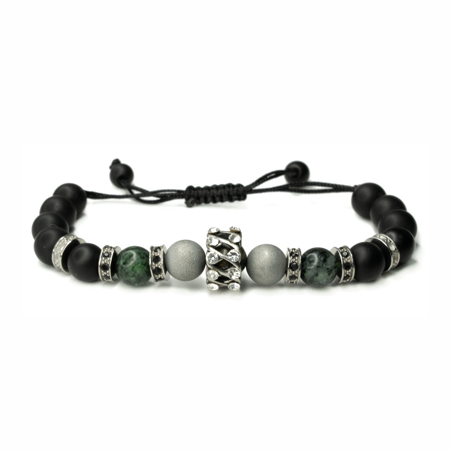 Pulsera Eternity Stopper King