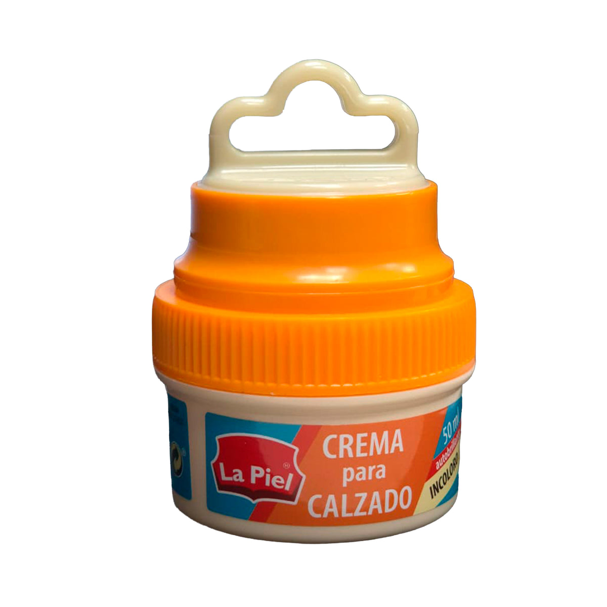 Crema para Calzado