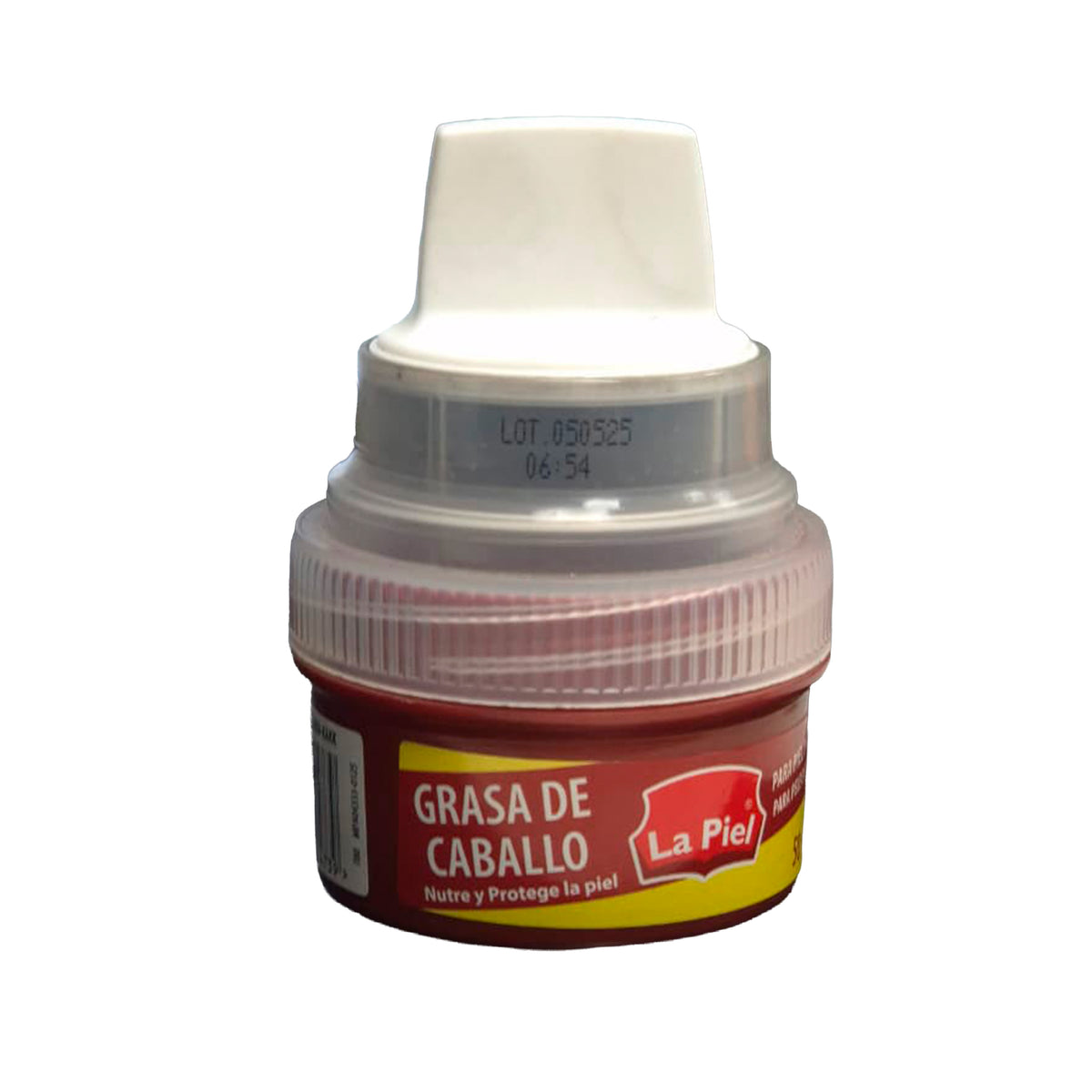 Crema para Calzado