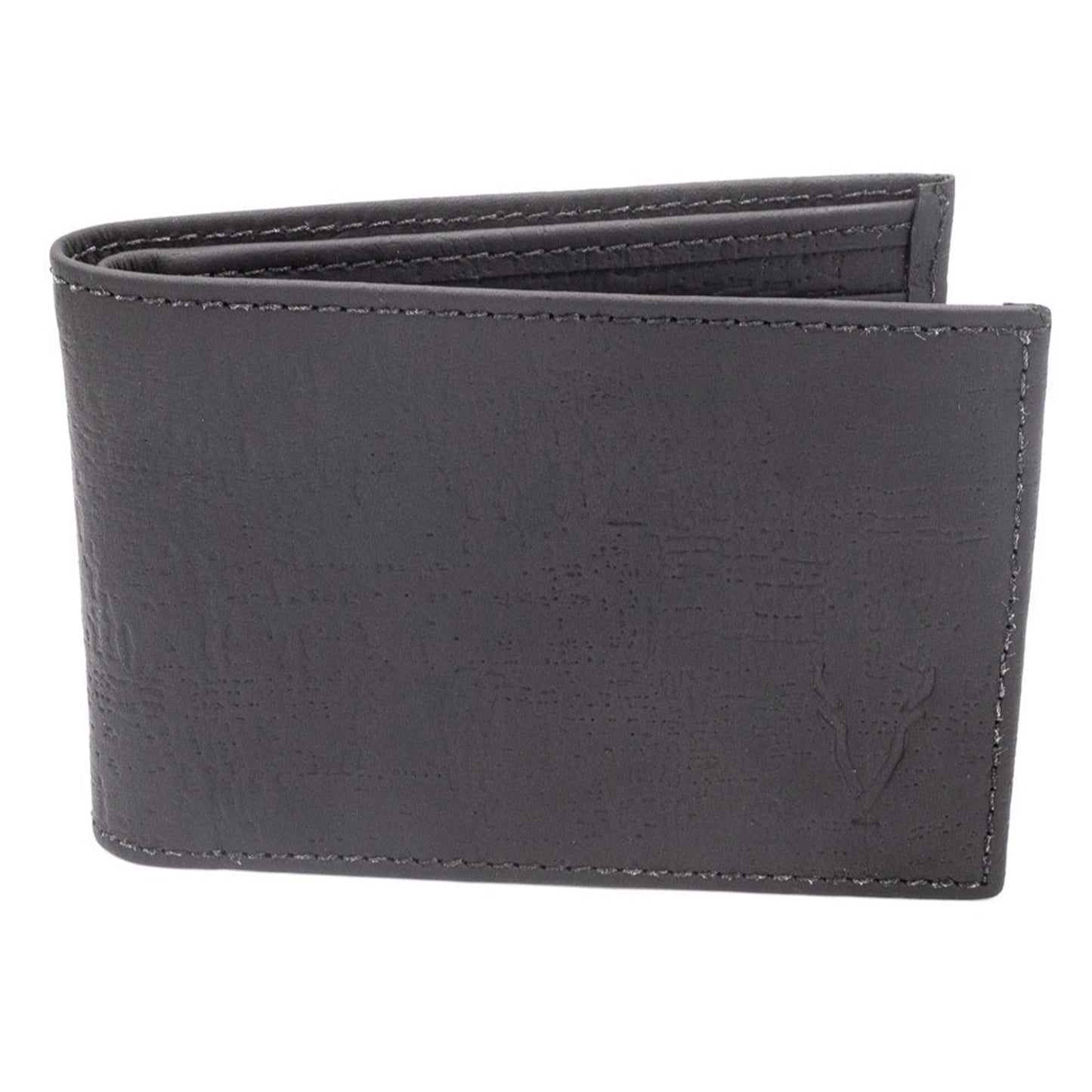 Billetera Grande Negro Egipcio