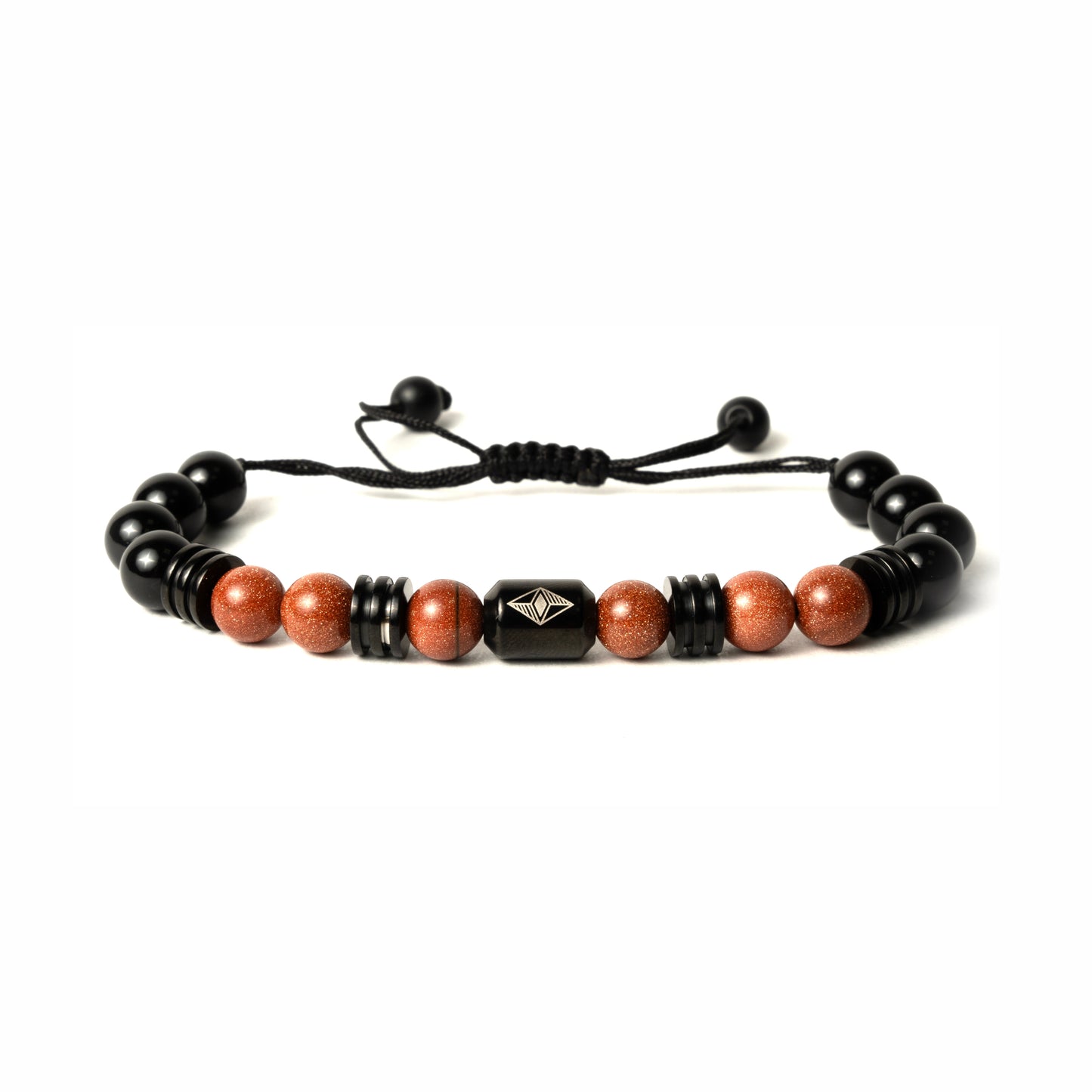 Pulsera Dascool Iconic Star Dust