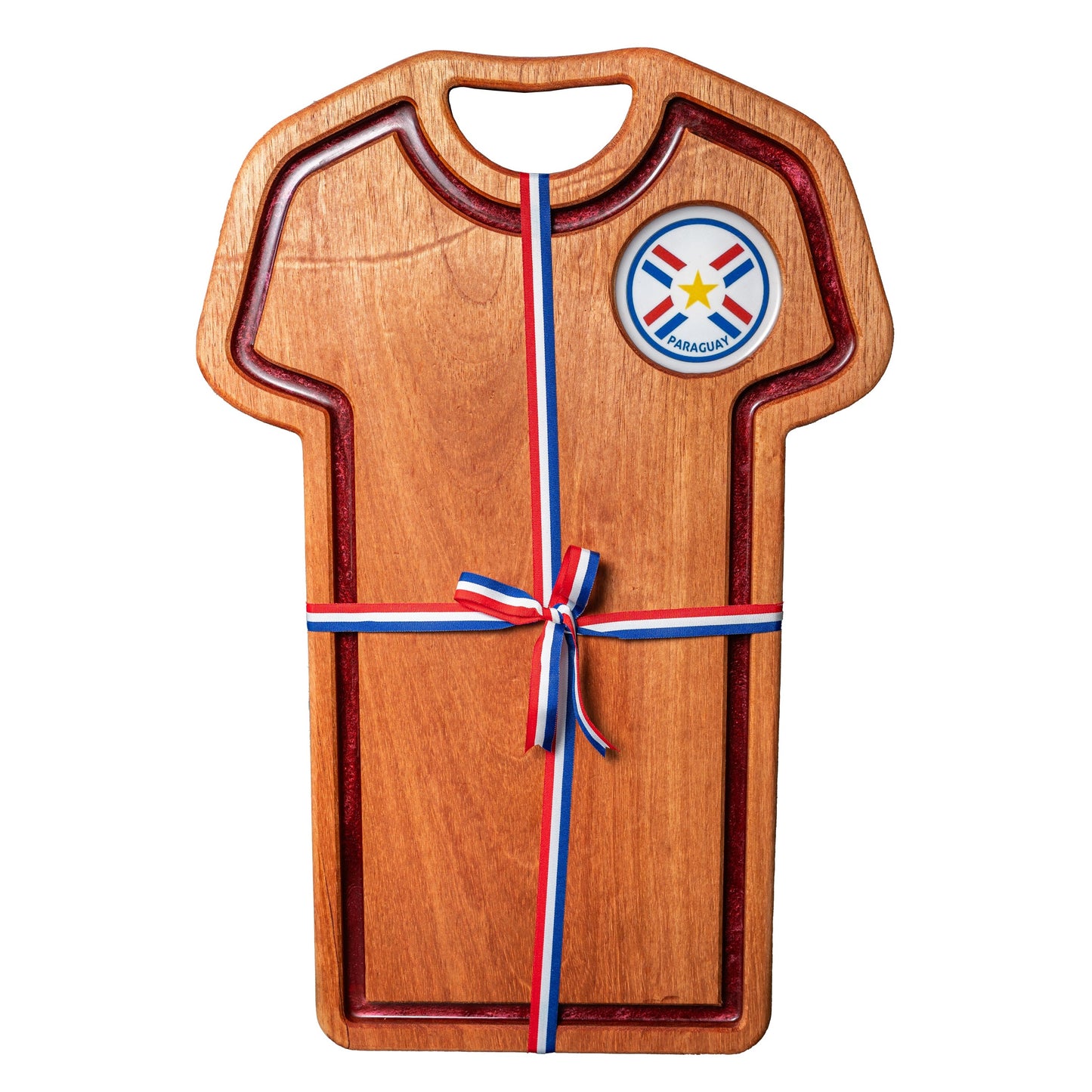 Tabla Resinada Remera
