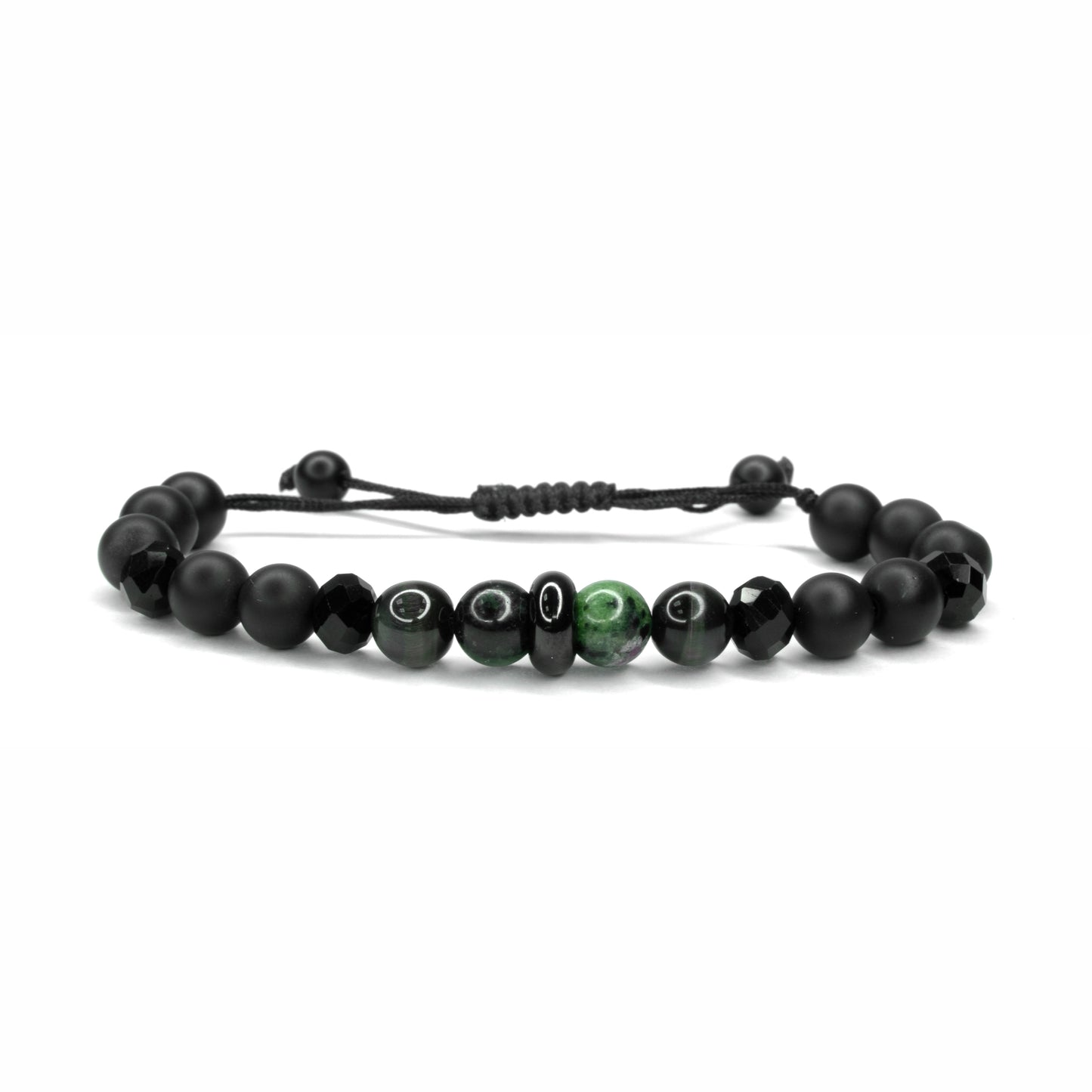Pulsera Minimal Green