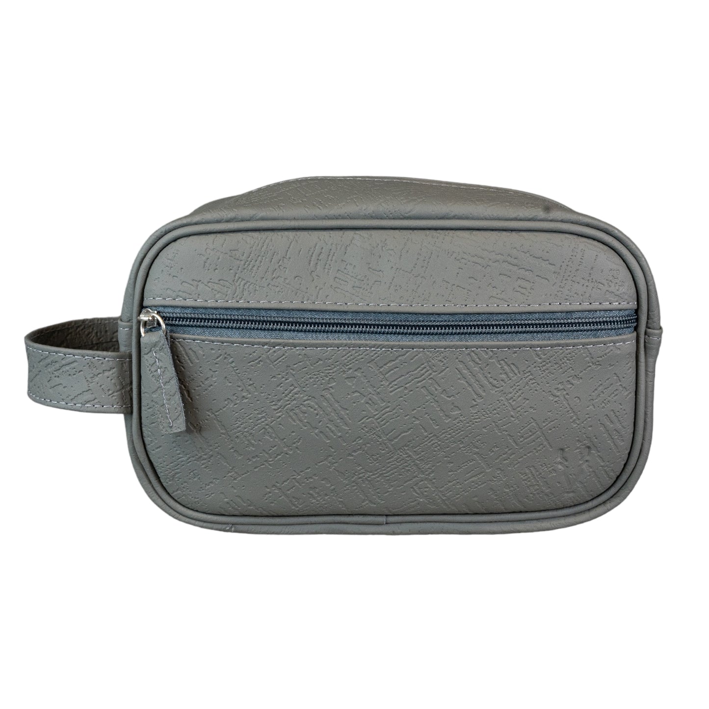 Neceser Compacto Gris Egipcio
