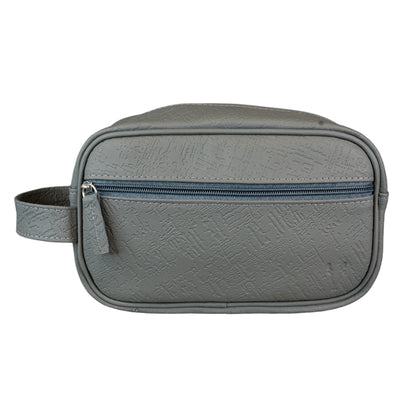 Neceser Compacto Gris Egipcio